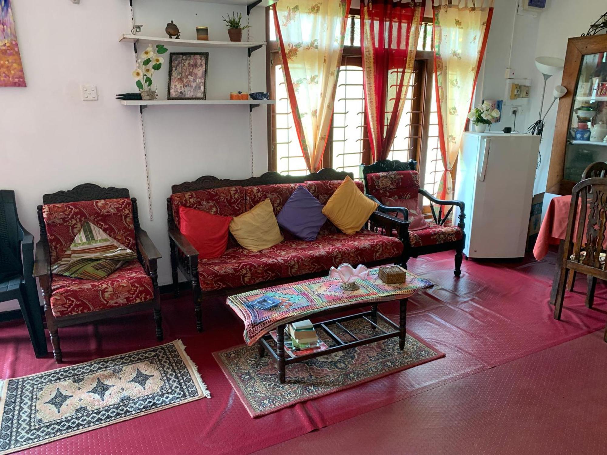 Jumera Villa Mirissa Bagian luar foto