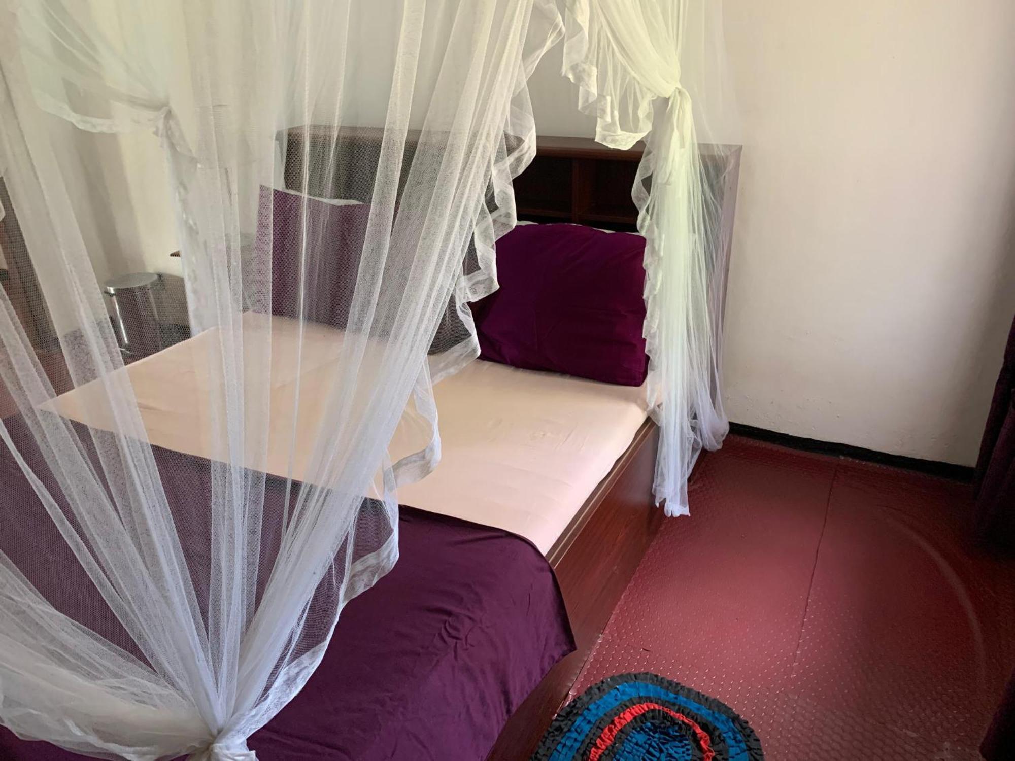Jumera Villa Mirissa Bagian luar foto