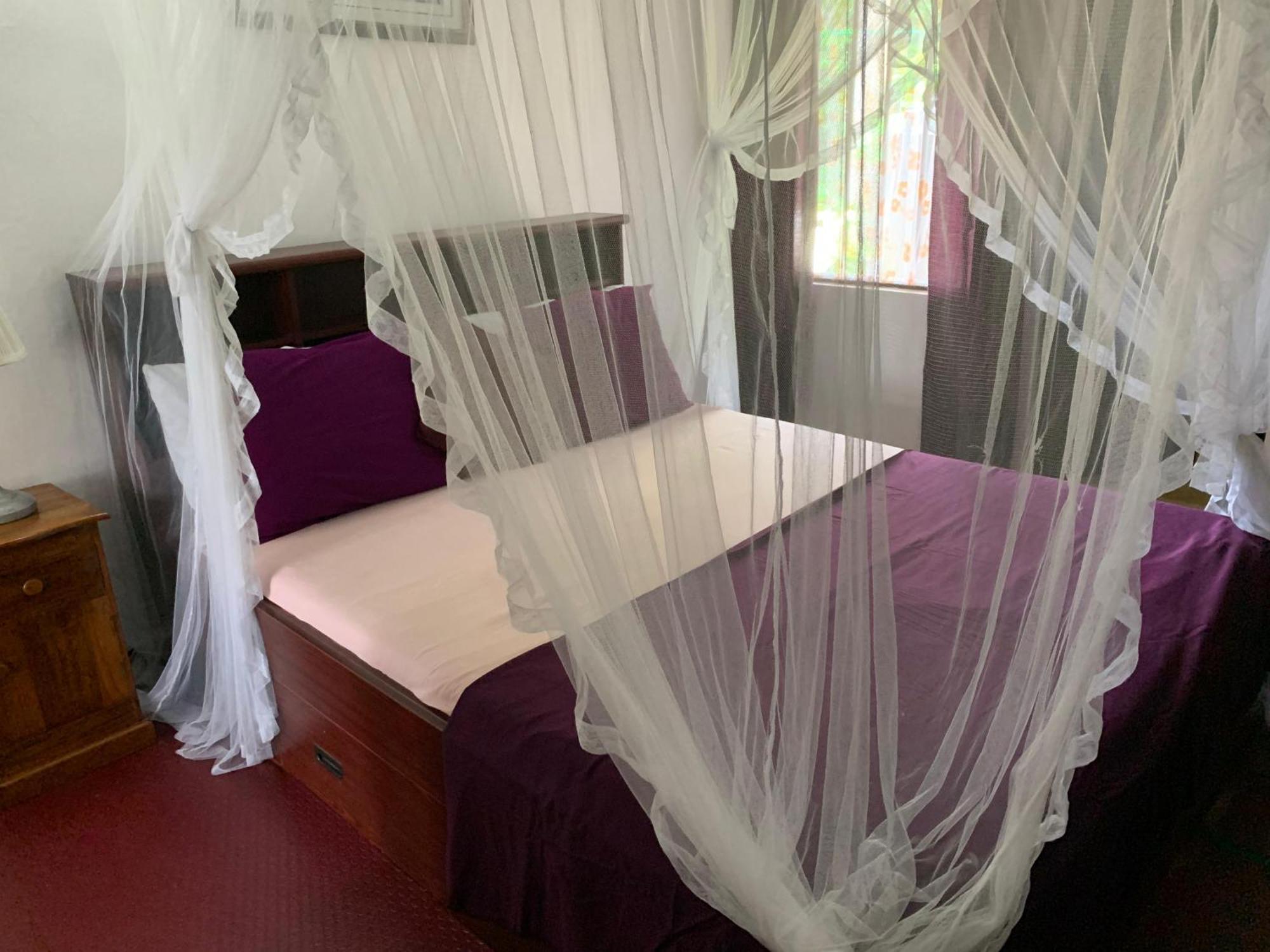 Jumera Villa Mirissa Bagian luar foto