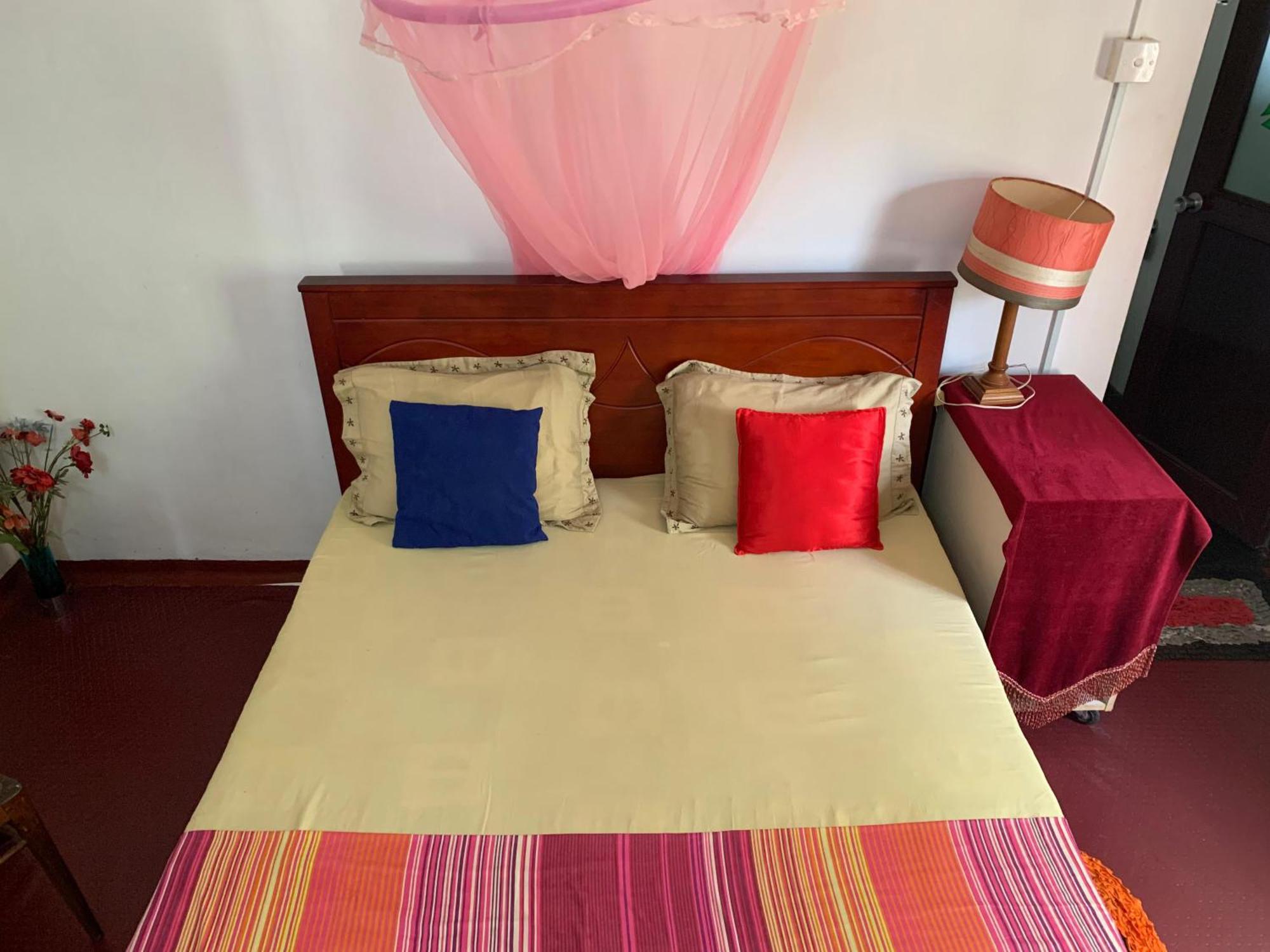 Jumera Villa Mirissa Bagian luar foto