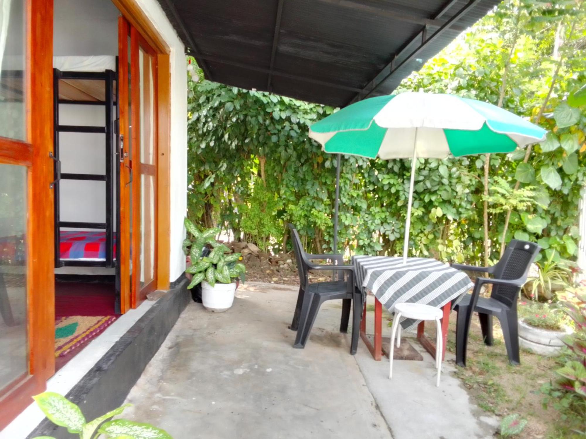 Jumera Villa Mirissa Bagian luar foto