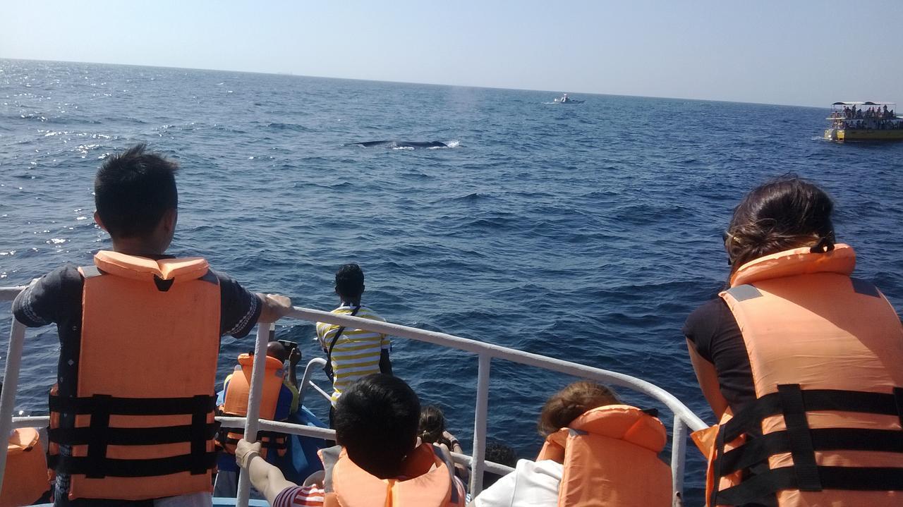 Jumera Villa Mirissa Bagian luar foto