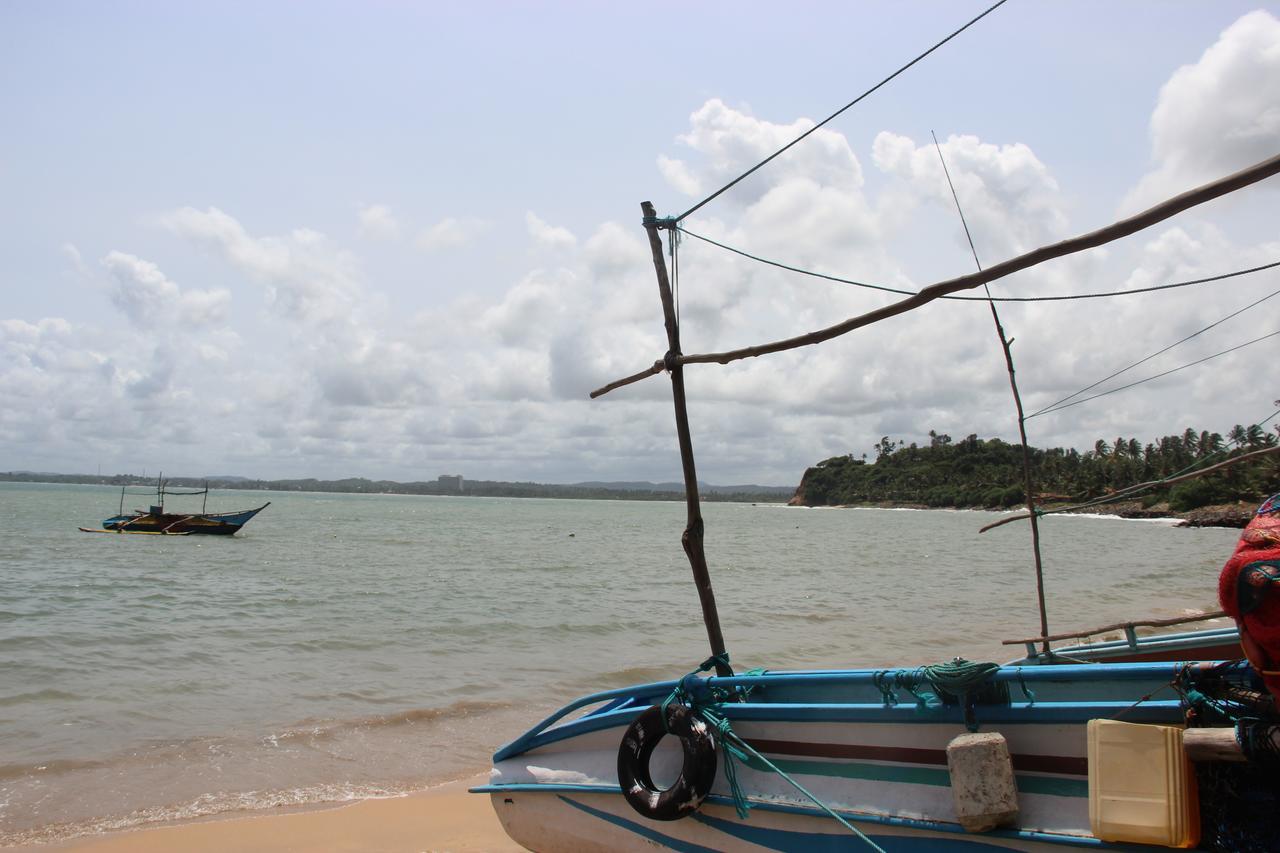 Jumera Villa Mirissa Bagian luar foto